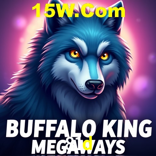 Provedores de Jogos 81d
