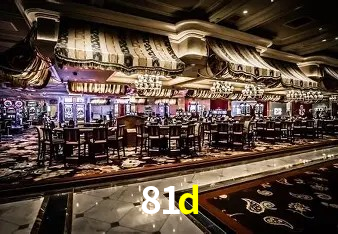 Descubra a Essência do 81d: Nossa História e Compromissos