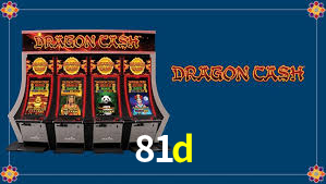 Descubra o Mundo do Cassino Online com 81d