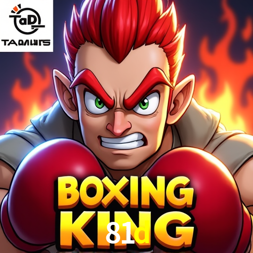 A Emoção da Loteria na 81d: Uma Chance de Mudança de Vida