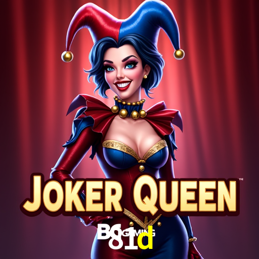 Inovações de Jogos na 81d: O Futuro das Experiências Interativas