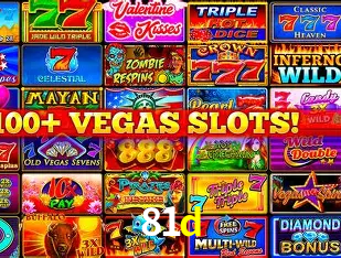 Inovações de Jogos na 81d: O Futuro das Experiências Interativas